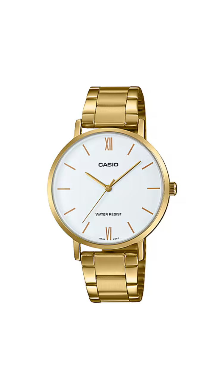 Casio LTP-VT01G-7B