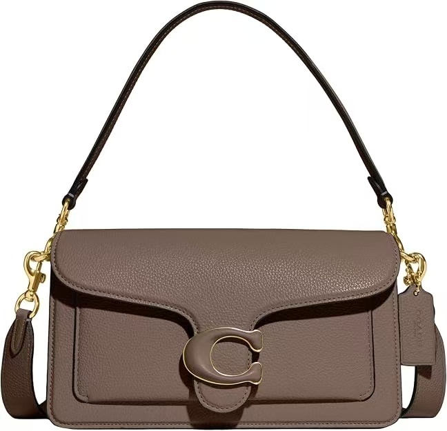 【預購】COACH N1007203 Tabby 26 兩用手提包