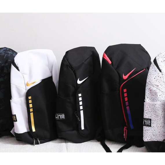 Nike大容量萬用背囊 黑色現貨