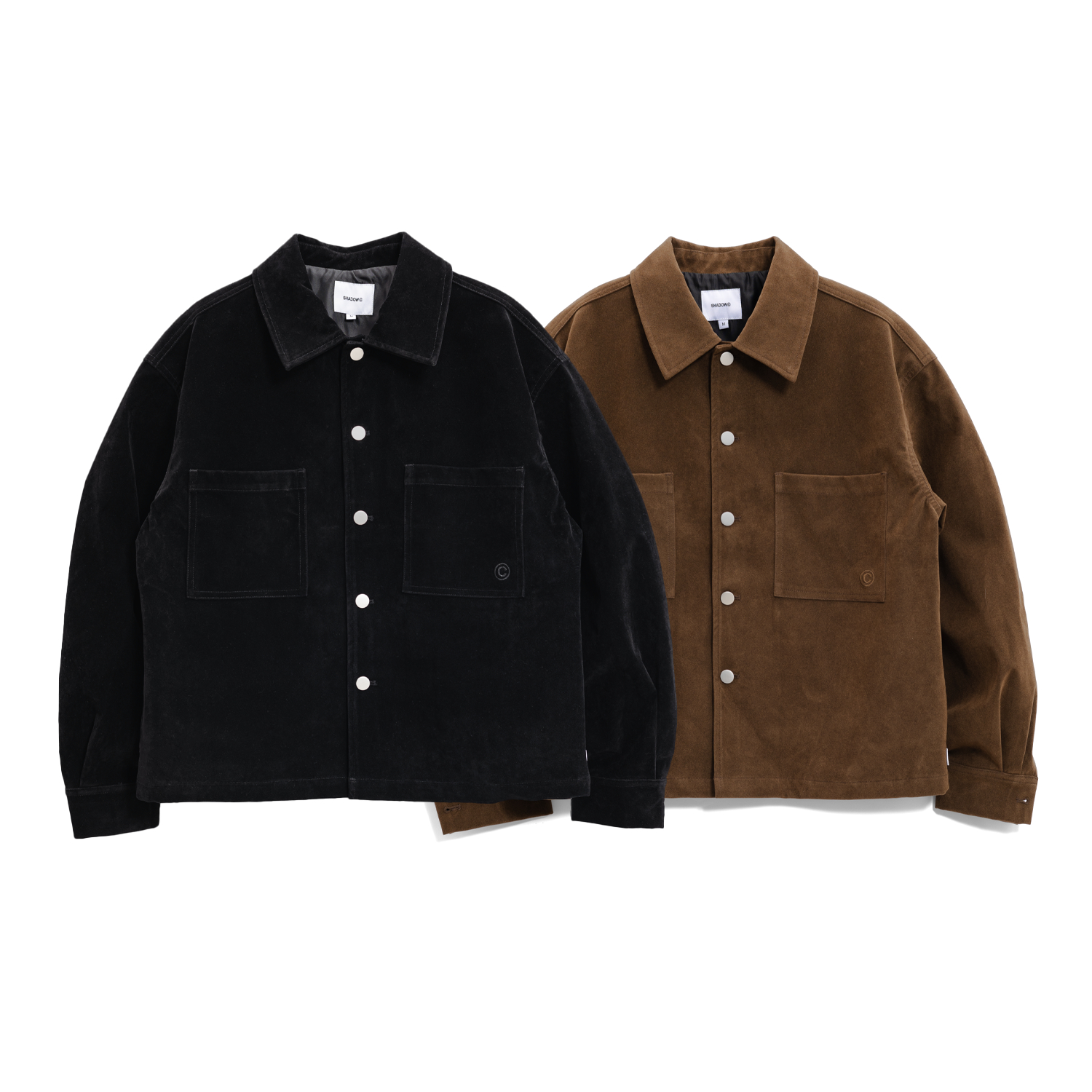 SHADOW Chore Jacket