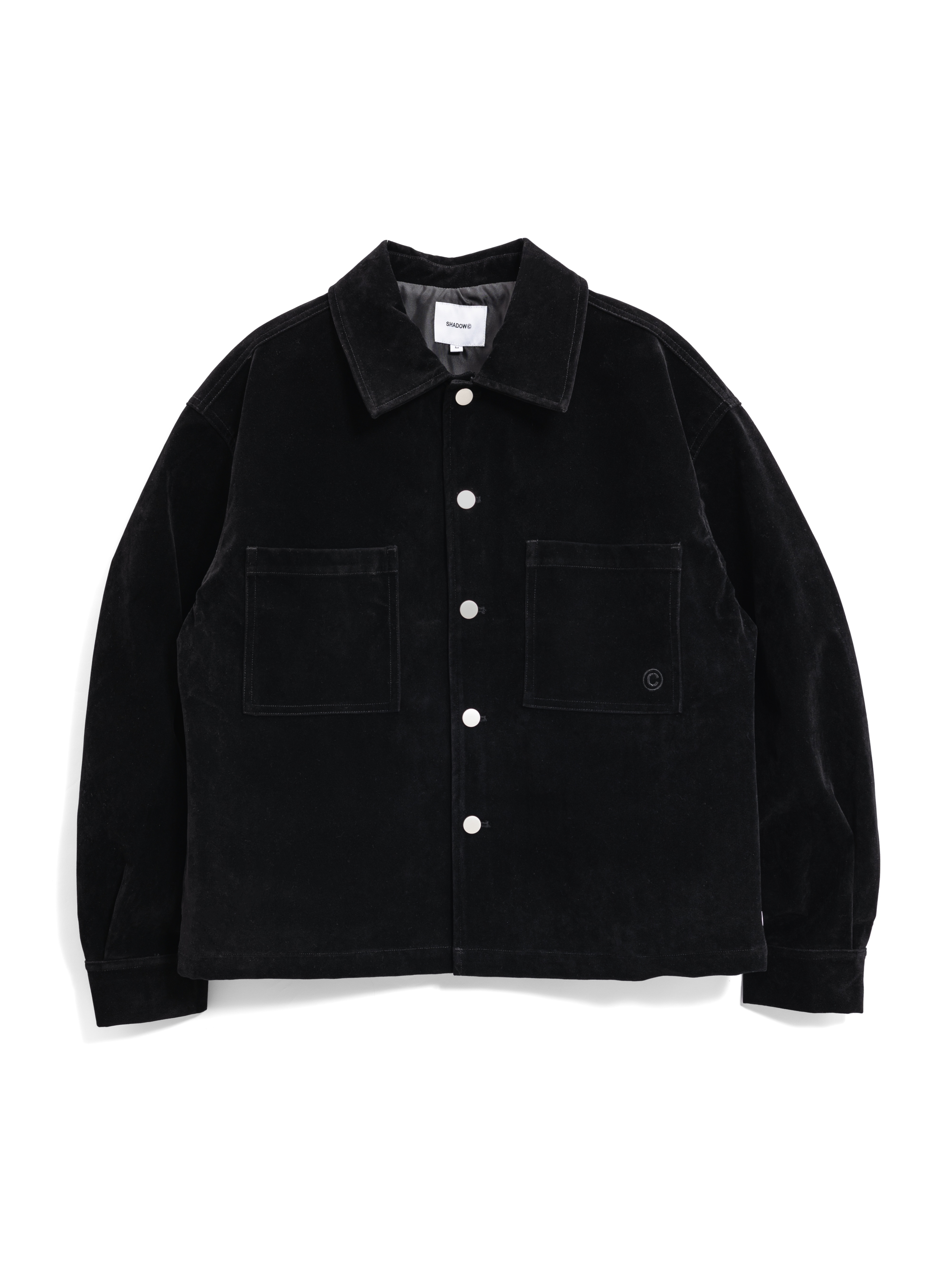 SHADOW Chore Jacket