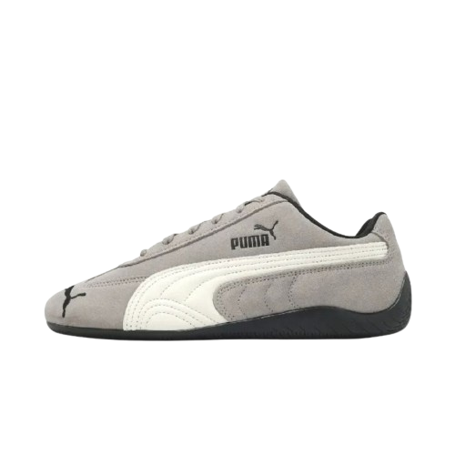 【官網限定】Puma Speedcat OG ''Mouse Gray Black'' 灰黑色 賽車鞋 406329-85 X