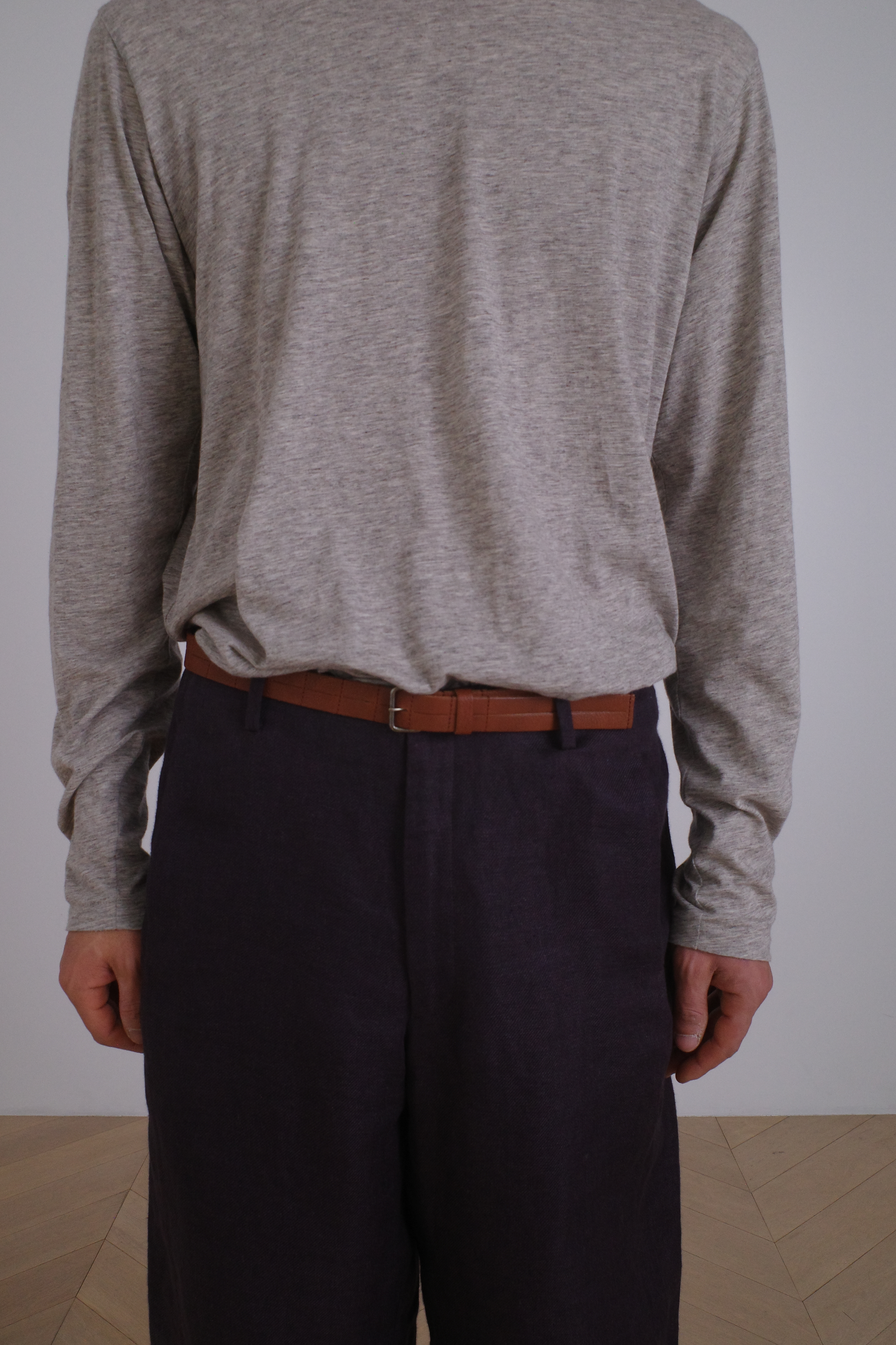 seya. SEYA x ISAAC REINA CHASEN BELT