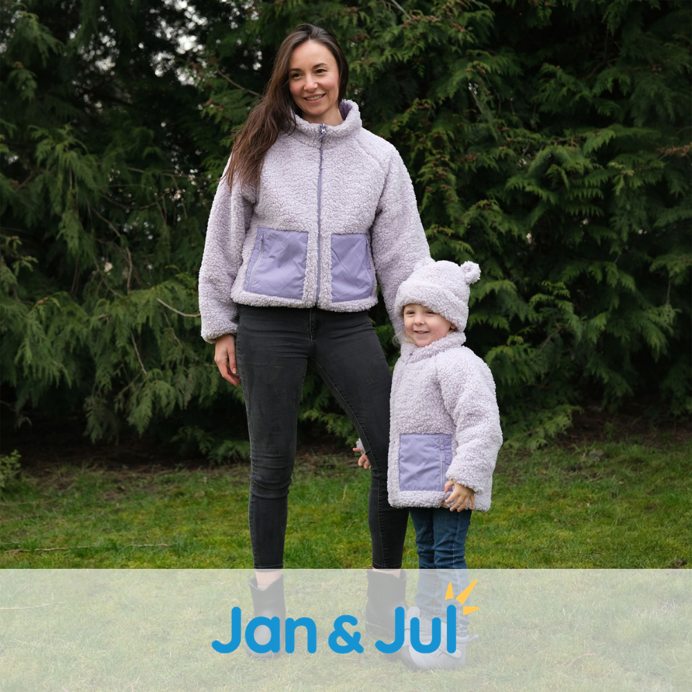 Jan & Jul
