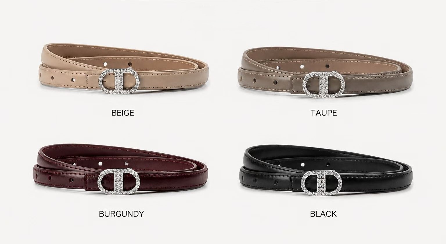ER21 瑩瑩價 BELT 長41 $389