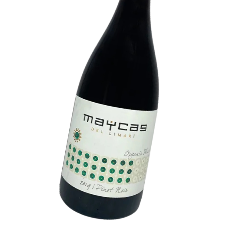 Maycas Del Limari Pinot Noir 2019 Limari Valley