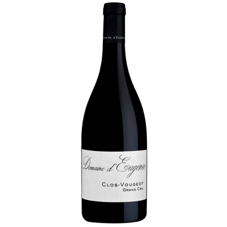 Domaine Eugenie Clos Vougeot 2016