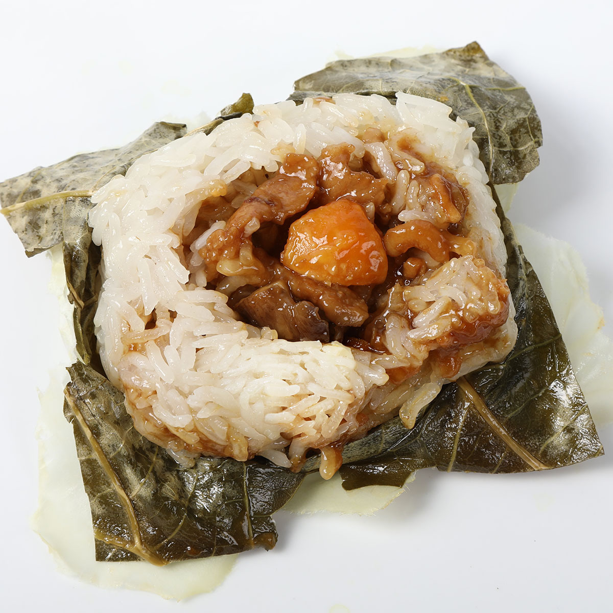 手工點心 | 米皇珍珠雞 (100克 x 3)