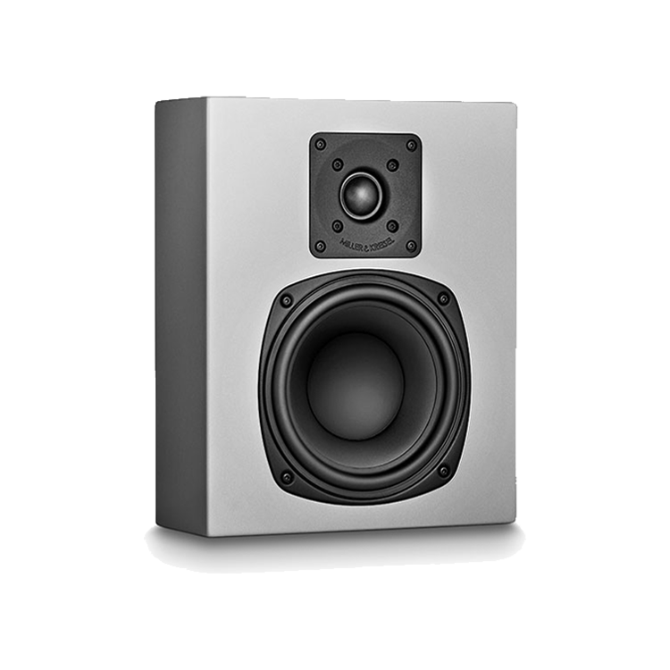 M&K SOUND D95 全方位時尚薄型劇院與音樂喇叭
