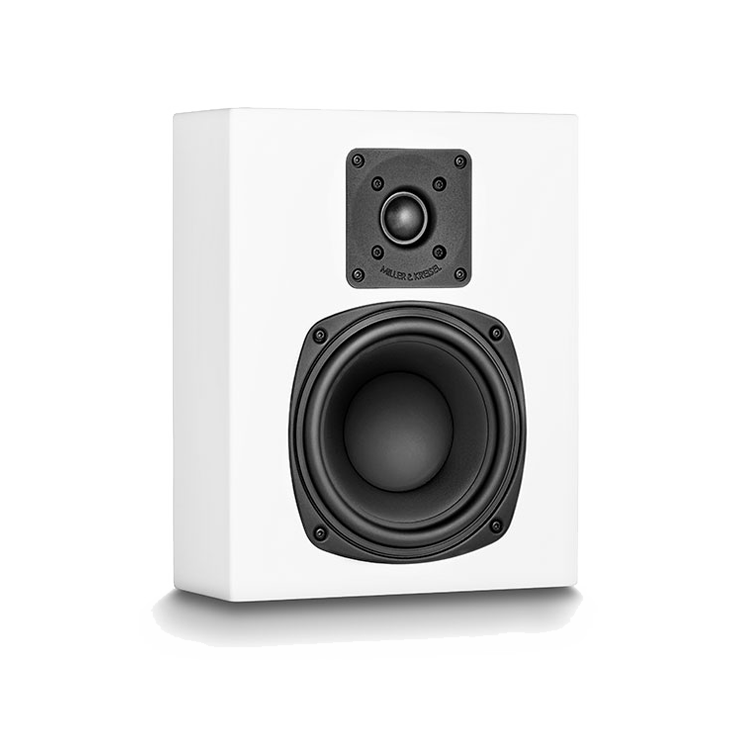 M&K SOUND D95 全方位時尚薄型劇院與音樂喇叭