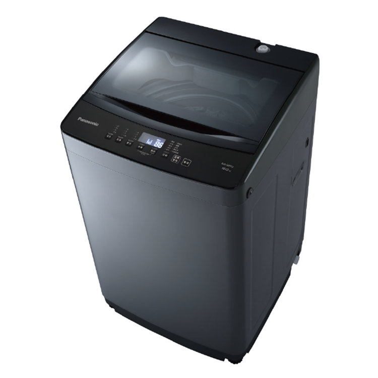 (預購)Panasonic 國際 9公斤 定頻直立式洗衣機(NA-90TU-DH)/速