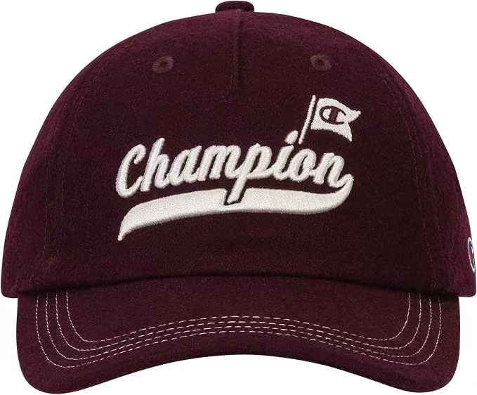【預購】CHAMPION N1007208 Sophomore 男裝棒球帽