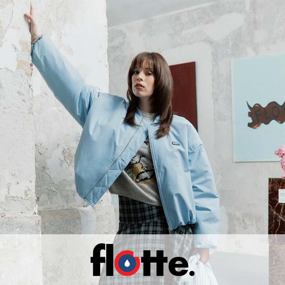 flotte
