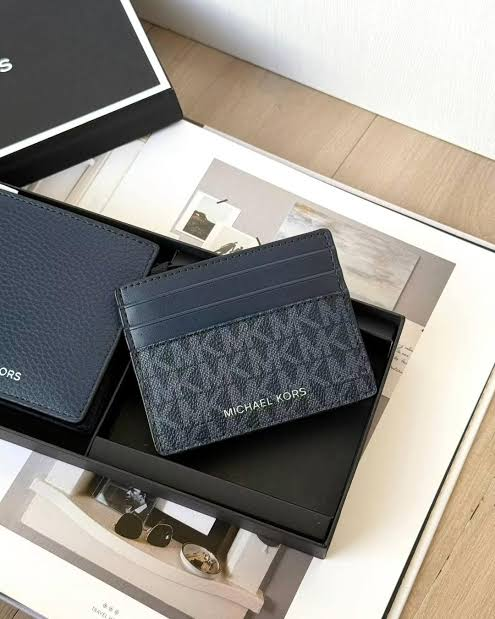 【預購】Michael Kors N100724 Cooper 卡包