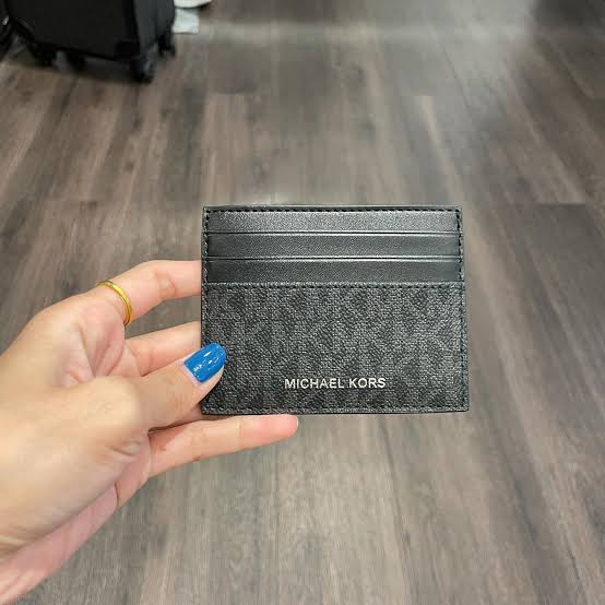 【預購】Michael Kors N100724 Cooper 卡包