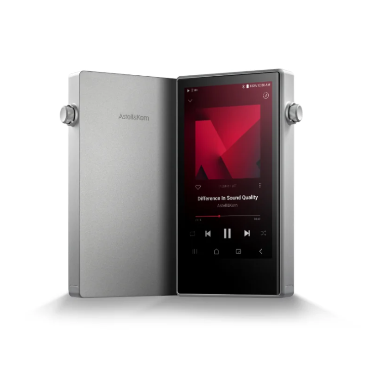 Astell&Kern PD5 音樂播放器