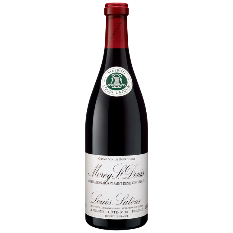 Louis Latour Morey Saint Denis 2015