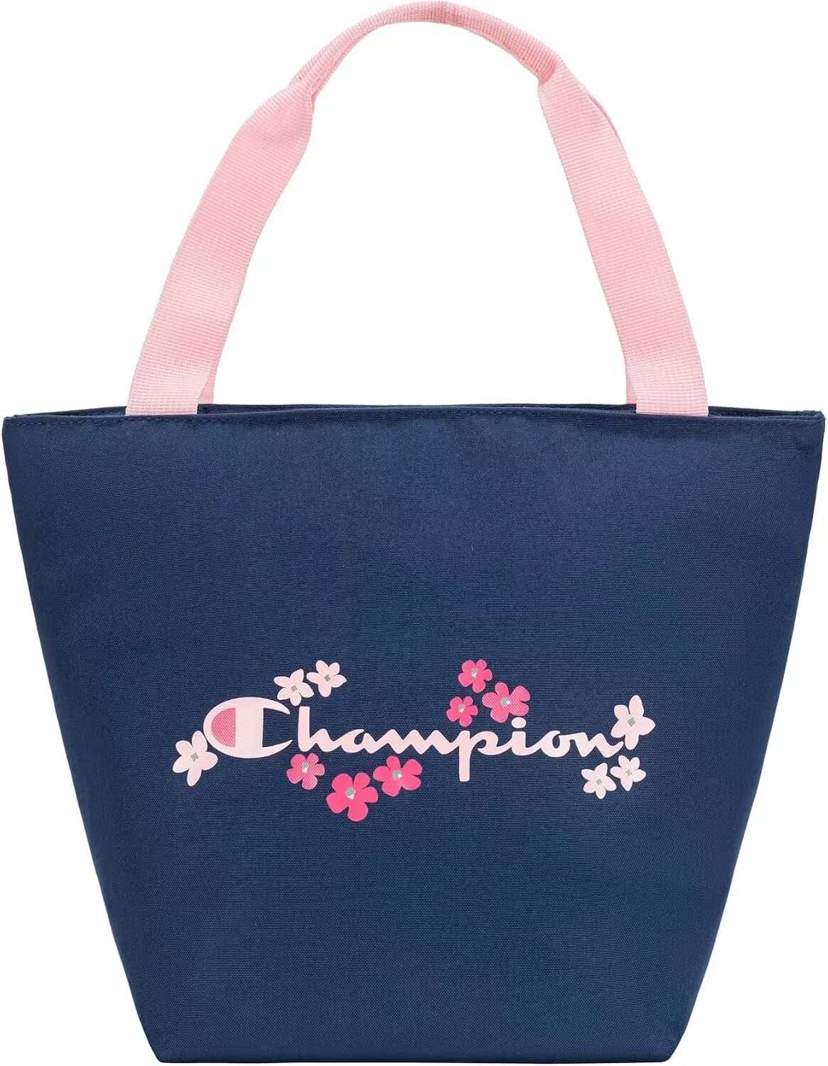 【預購】CHAMPION N1007209 Fresh 兒童保溫午餐袋