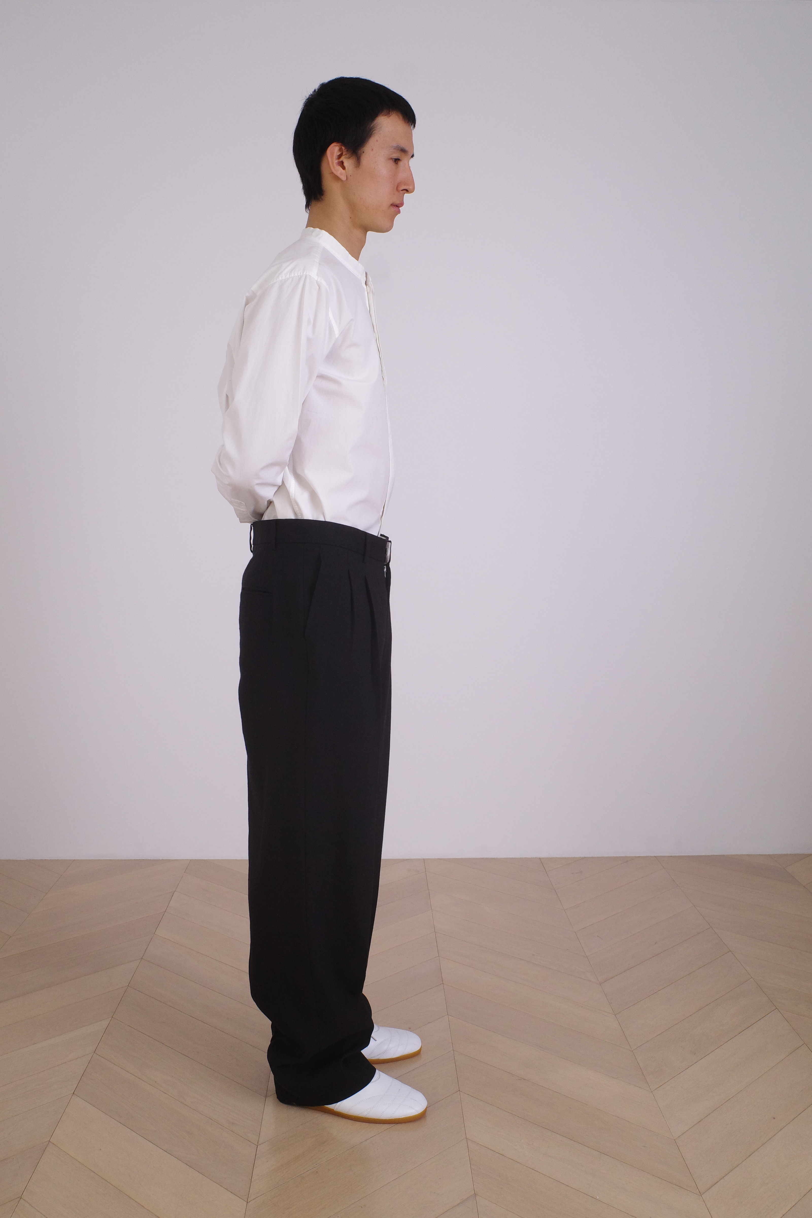 seya. TRAVEL PANTS