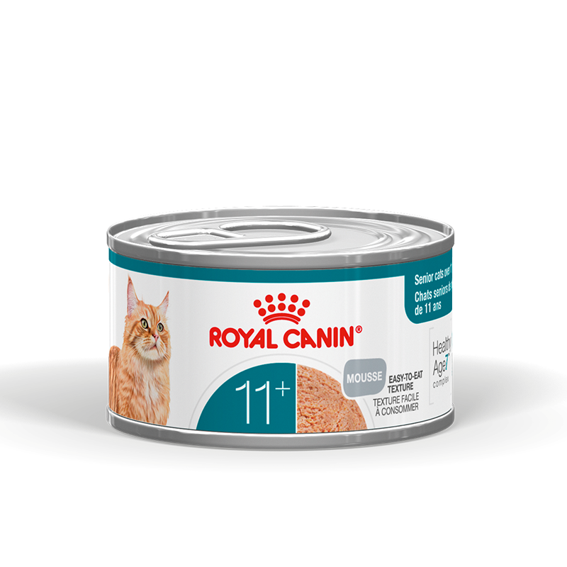 Royal Canin - FHN AIRLIFT 老貓11+主食罐 (85g)