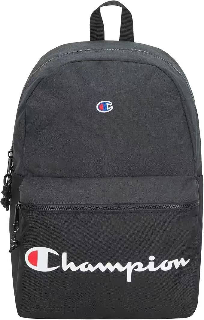 【預購】CHAMPION N1007210 Manuscript 男女同款背囊