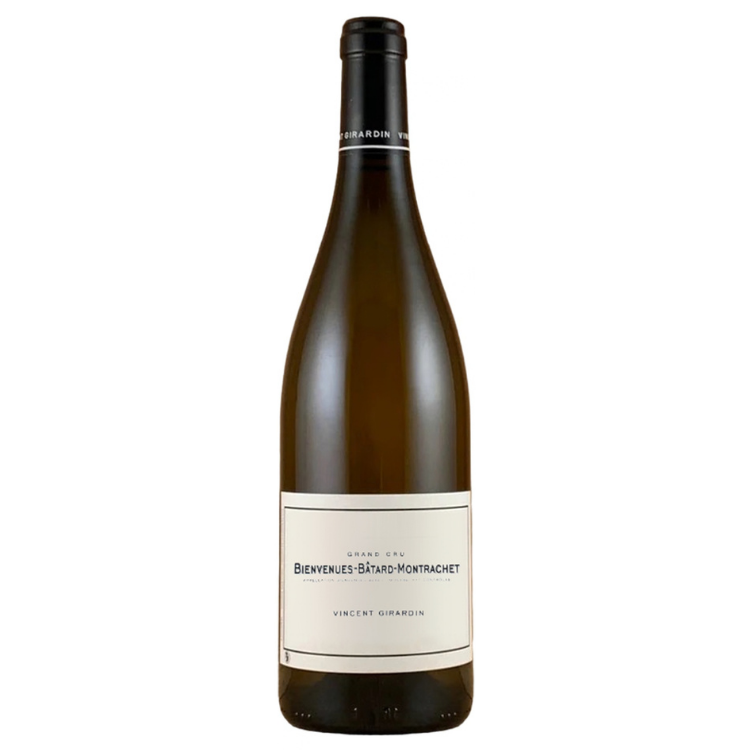 Vincent Girardin Bienvenues Batard Montrachet 2005