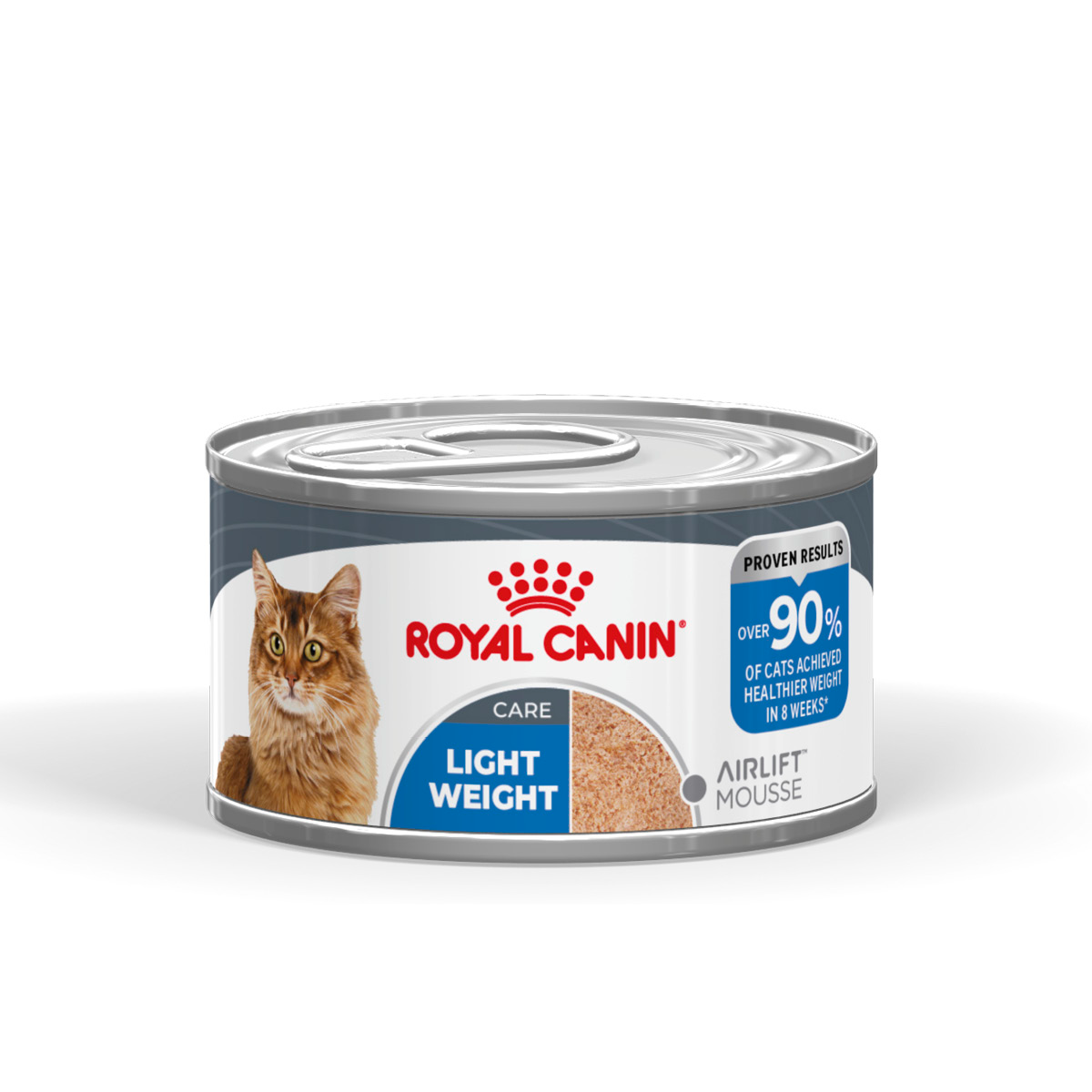 Royal Canin - FCN AIRLIFT 成貓體重控制加護主食罐 (85g)