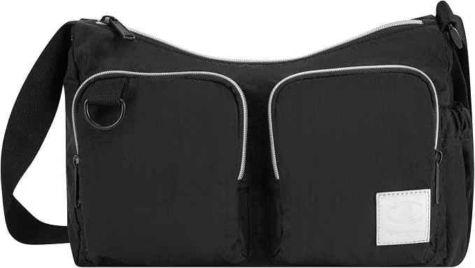 【預購】CHAMPION N1007211 Quartz 斜挎包