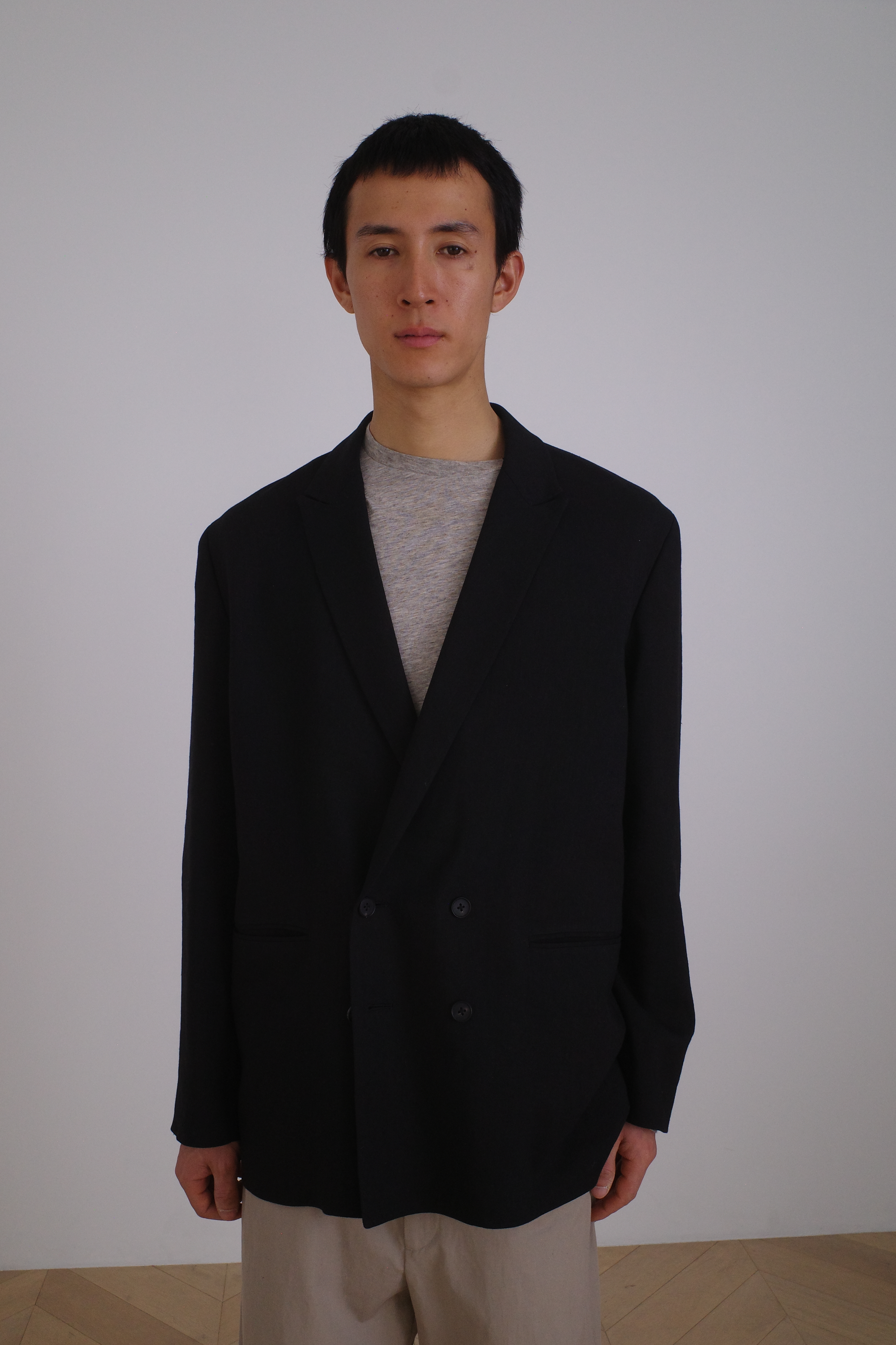 seya. TRAVEL DOUBLE TAILOR