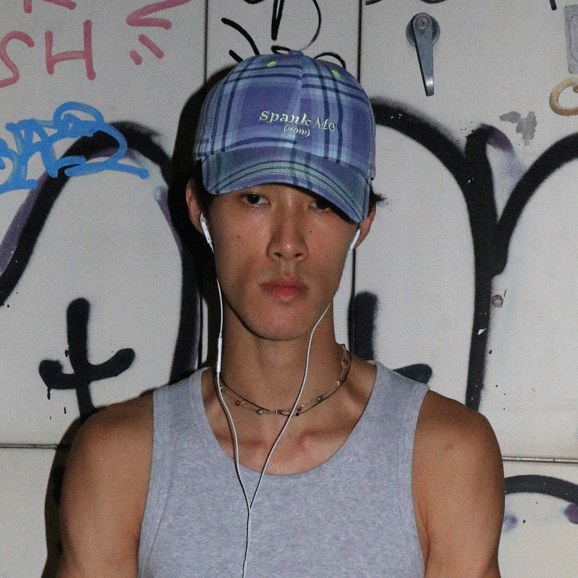 Bez Spank Me (now) Hat