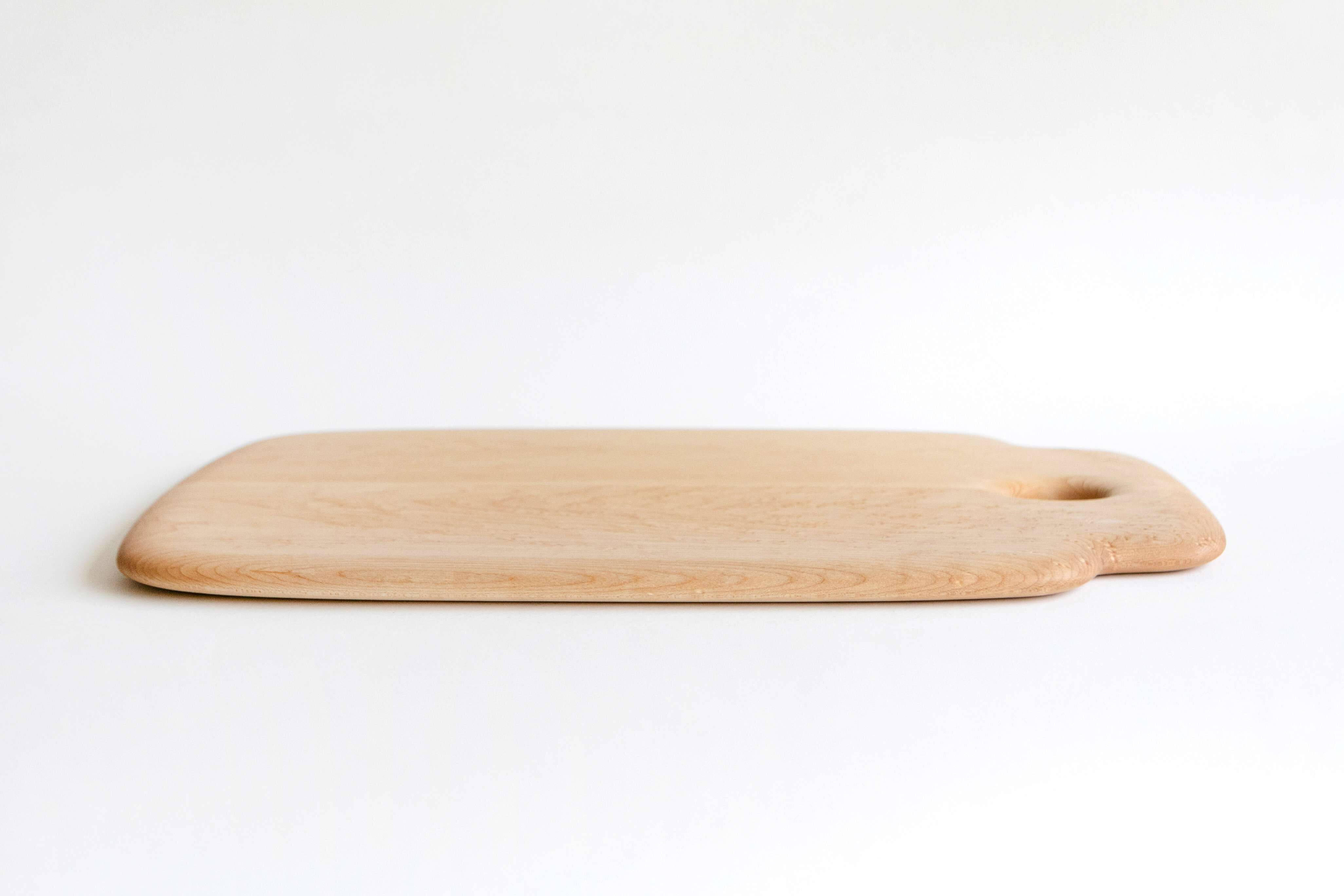 Edward Wohl - 鳥眼楓木麵包砧板 ( 38cm*48cm )