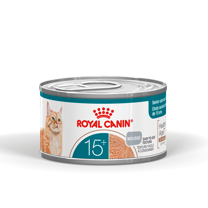 Royal Canin - FHN AIRLIFT 老貓15+主食罐 (85g)