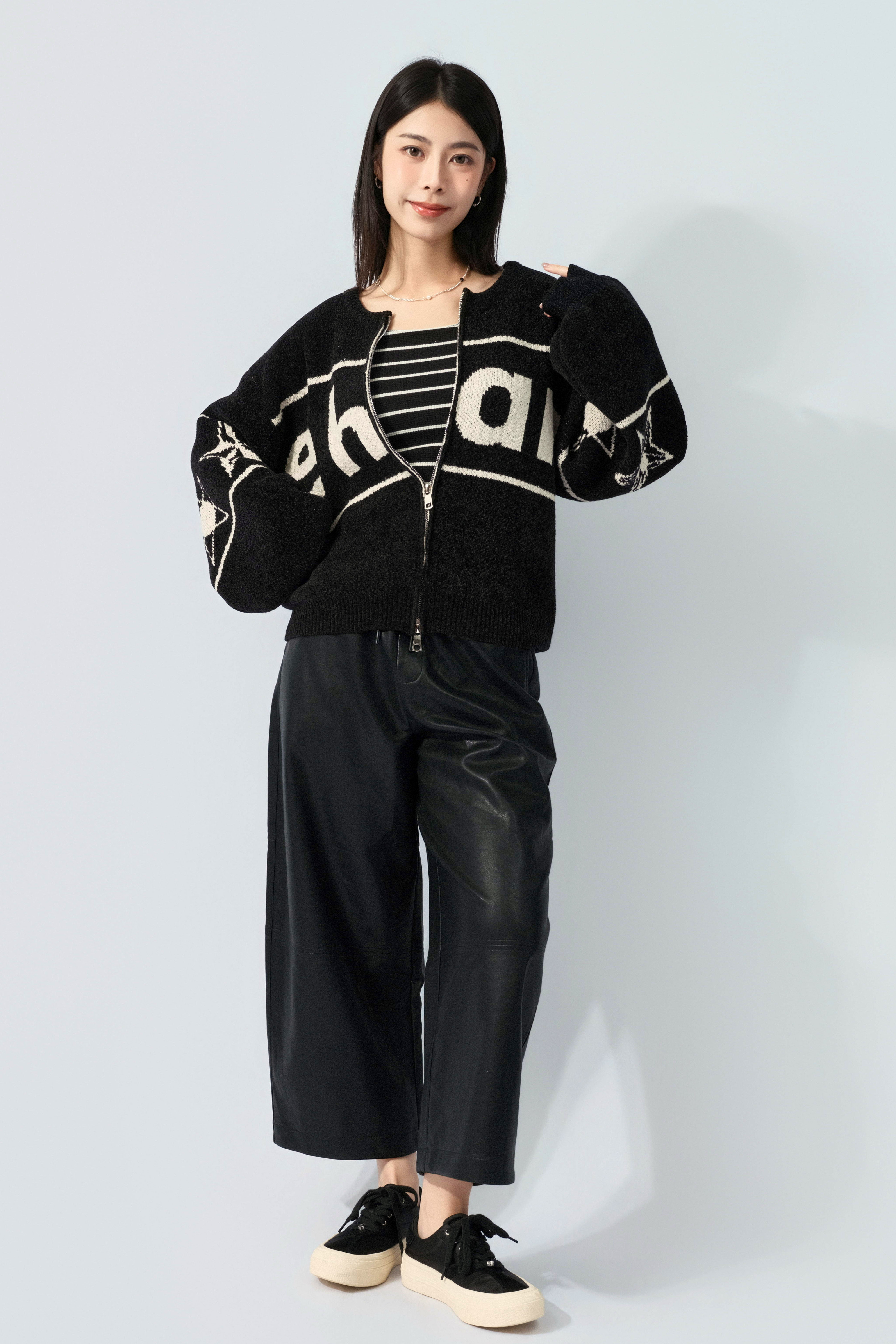 FW26_0108（外套＋上衣＋長褲）