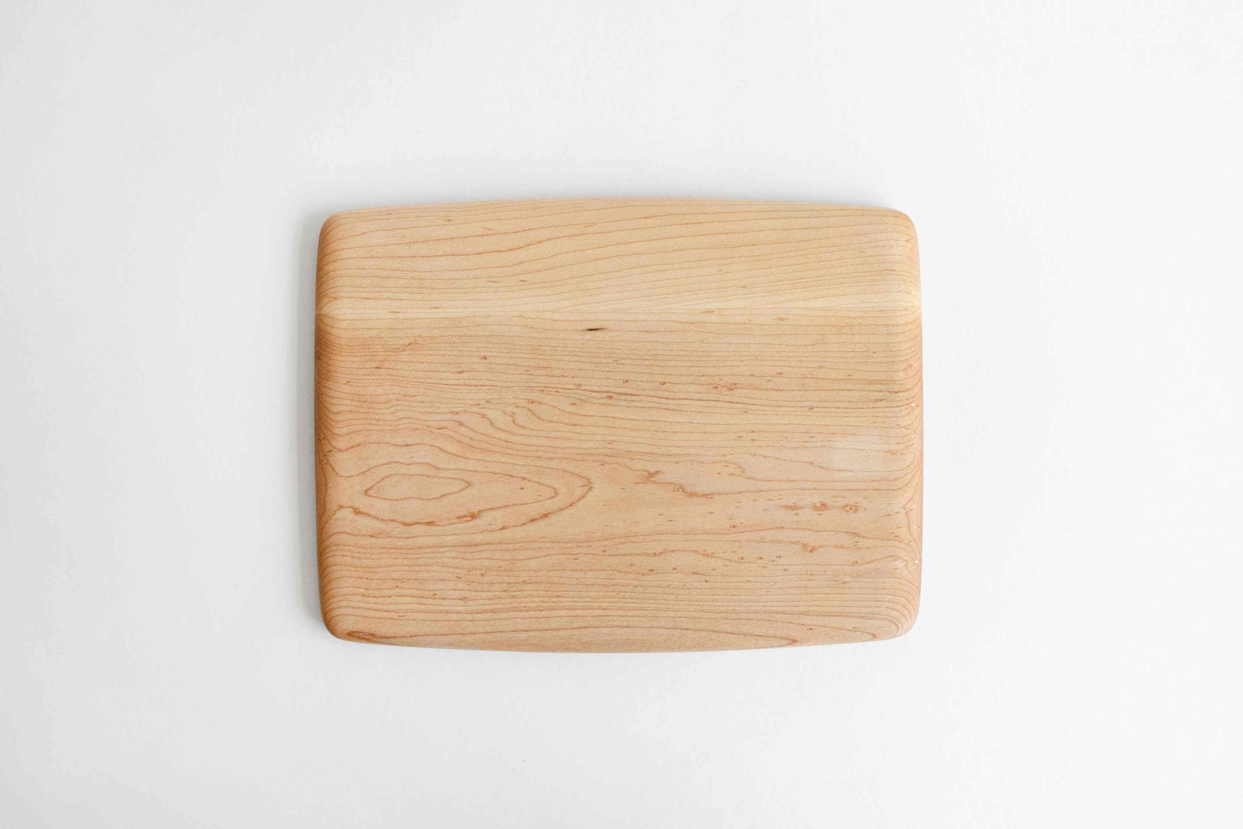 Edward Wohl - 鳥眼楓木麵包砧板 ( 18cm*25cm )