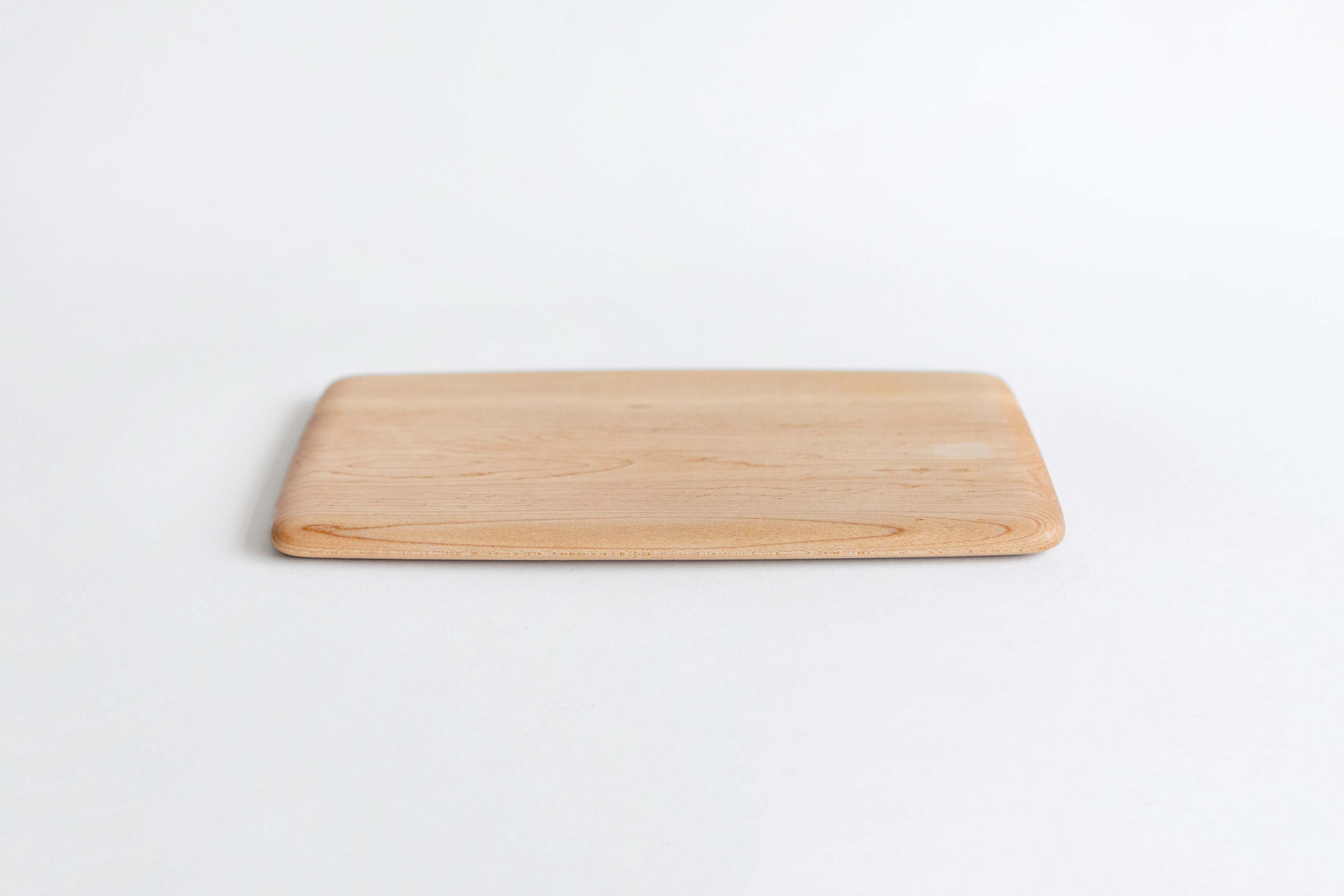Edward Wohl - 鳥眼楓木麵包砧板 ( 18cm*25cm )