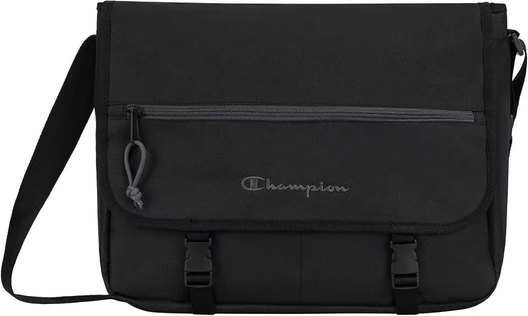 【預購】CHAMPION N1007213 Phase 斜挎包