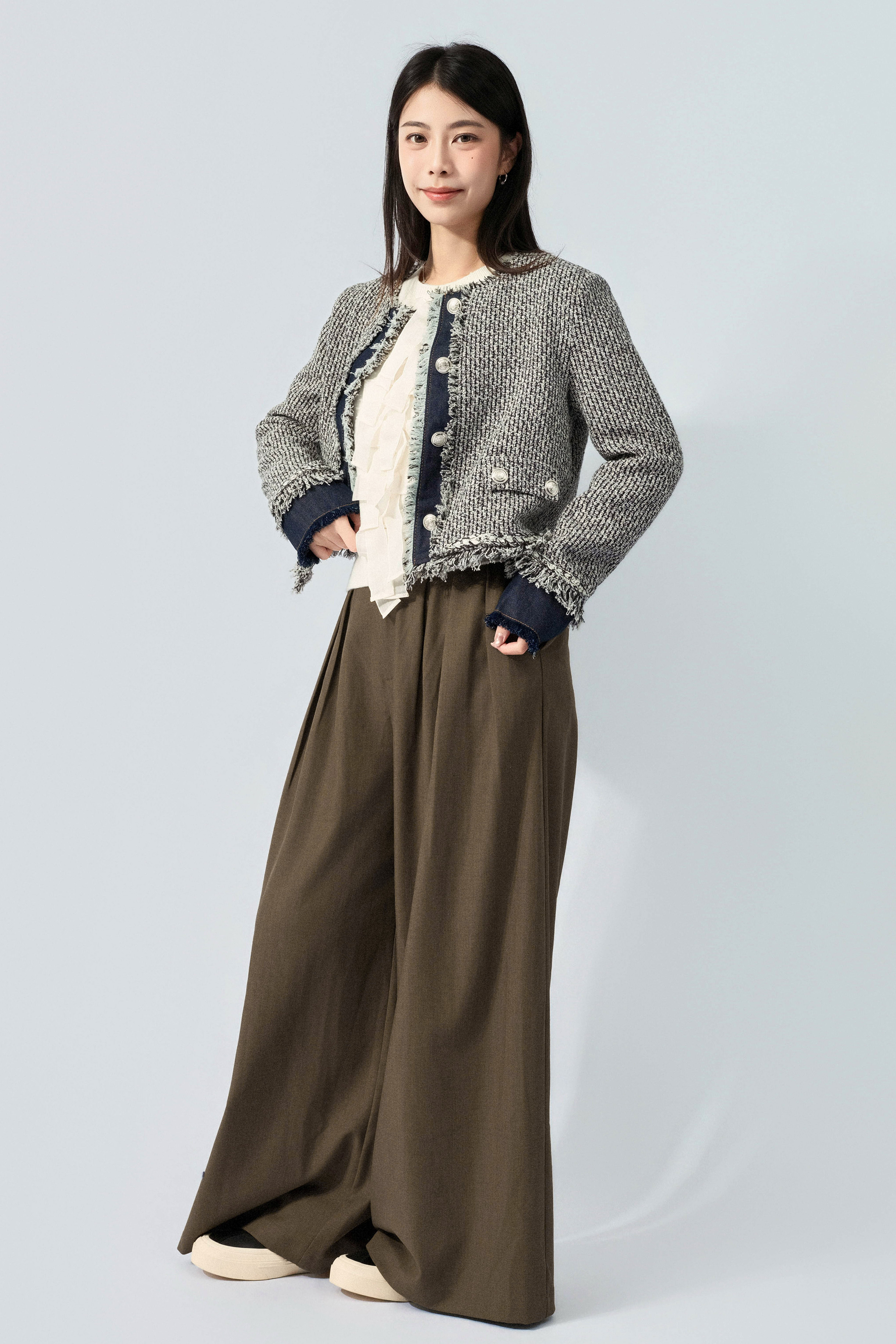 FW26_0114（外套＋上衣＋長褲）