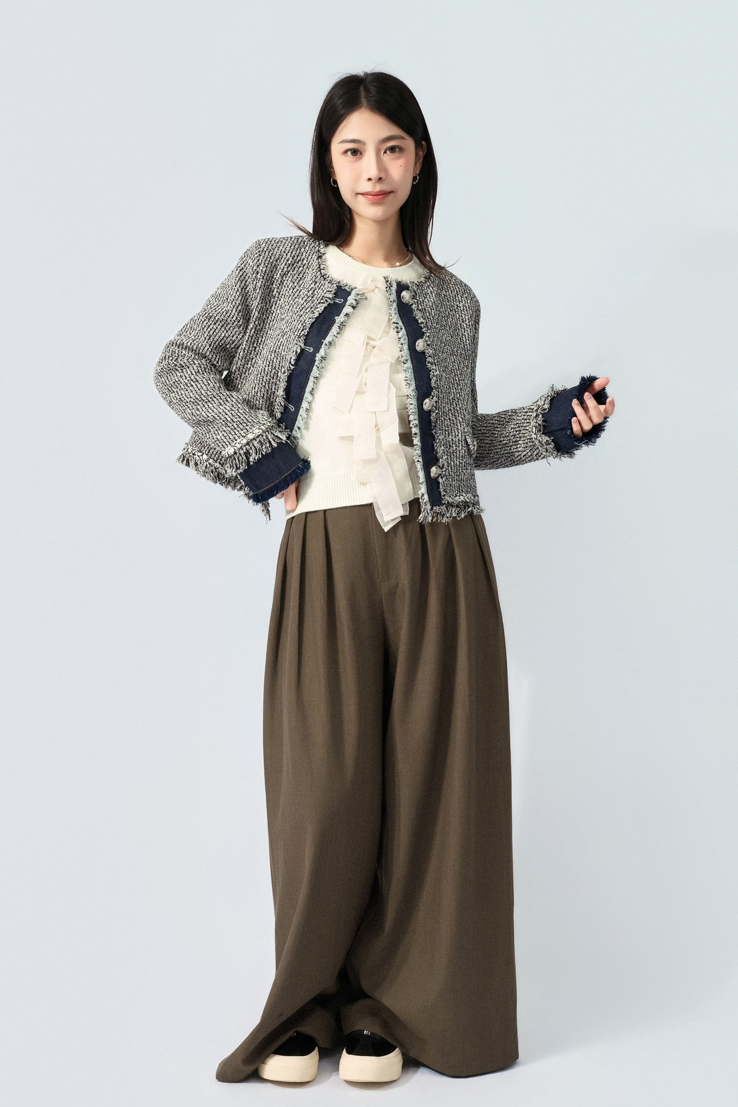FW26_0114（外套＋上衣＋長褲）