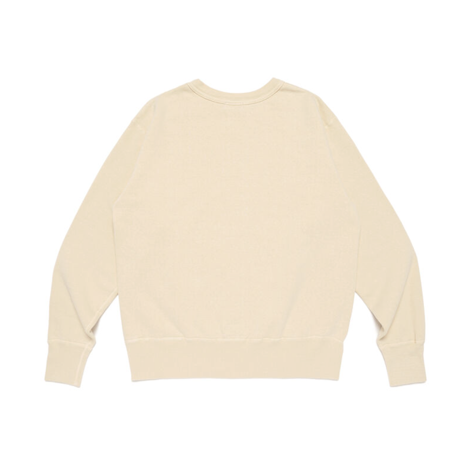 HUMAN MADE HOPE TSURIAMI SWEATSHIRT 松鼠 大學Ｔ-XX31CS001