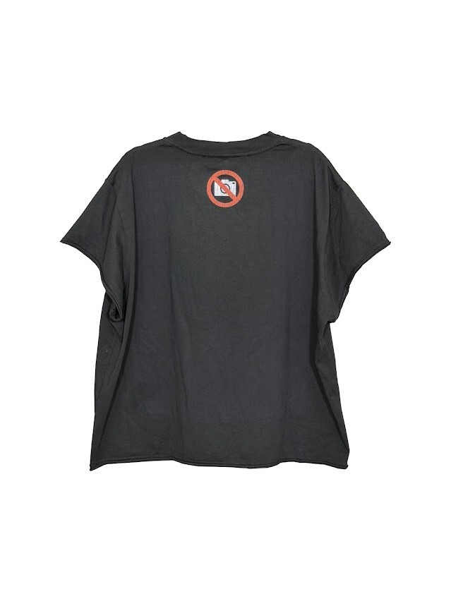 VILLAIN Daily Short-Sleeve T-Shirt (Black)