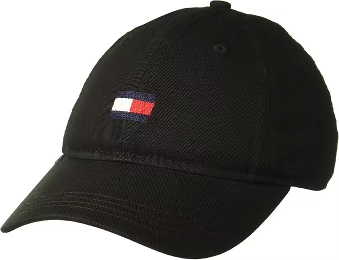 【預購】TOMMY HILFIGER N1007218 Ardin 男裝棒球帽