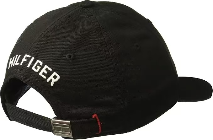 【預購】TOMMY HILFIGER N1007218 Ardin 男裝棒球帽