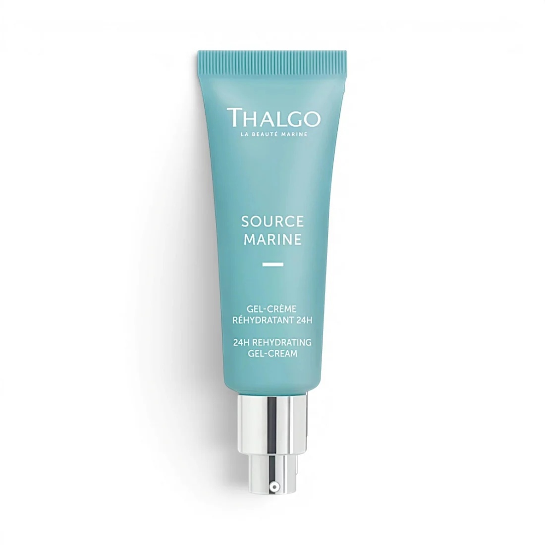 THALGO 海洋之源水潤乳 40ML