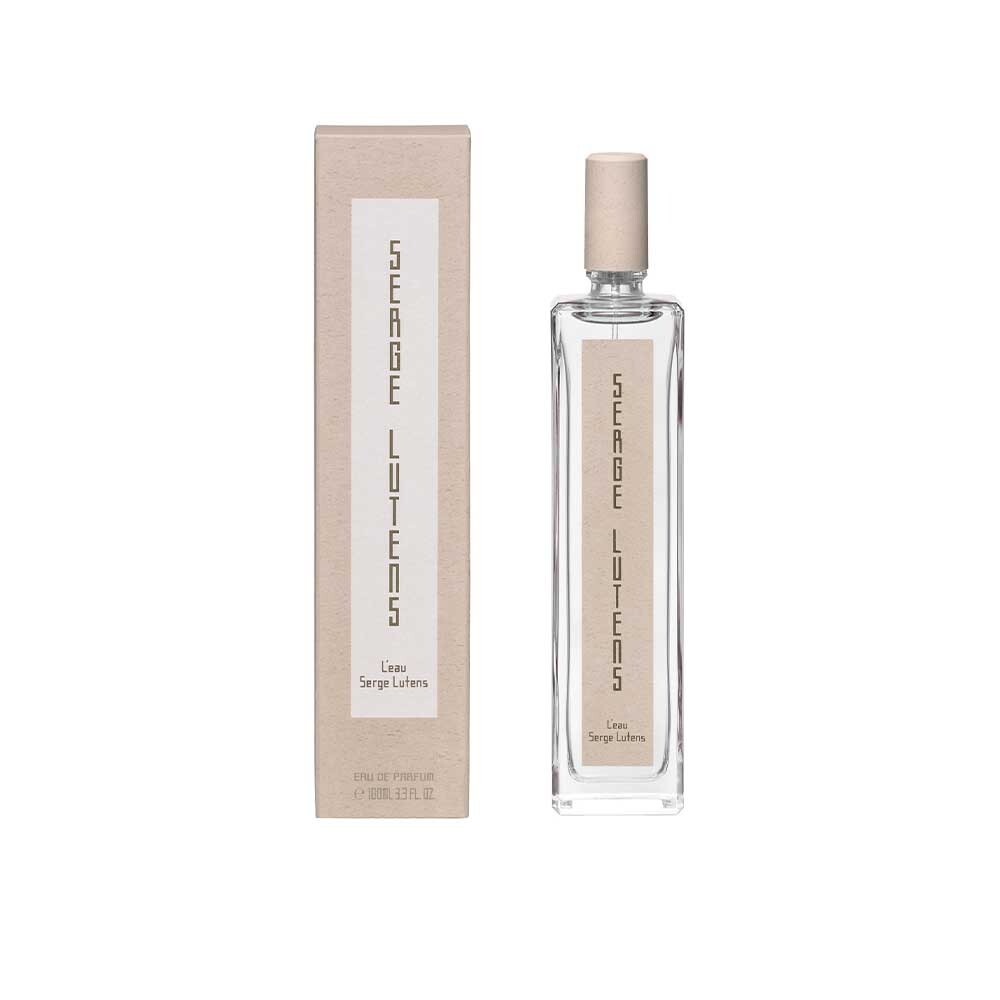 Serge Lutens 晨曦系列淡香精-蘆丹氏之水