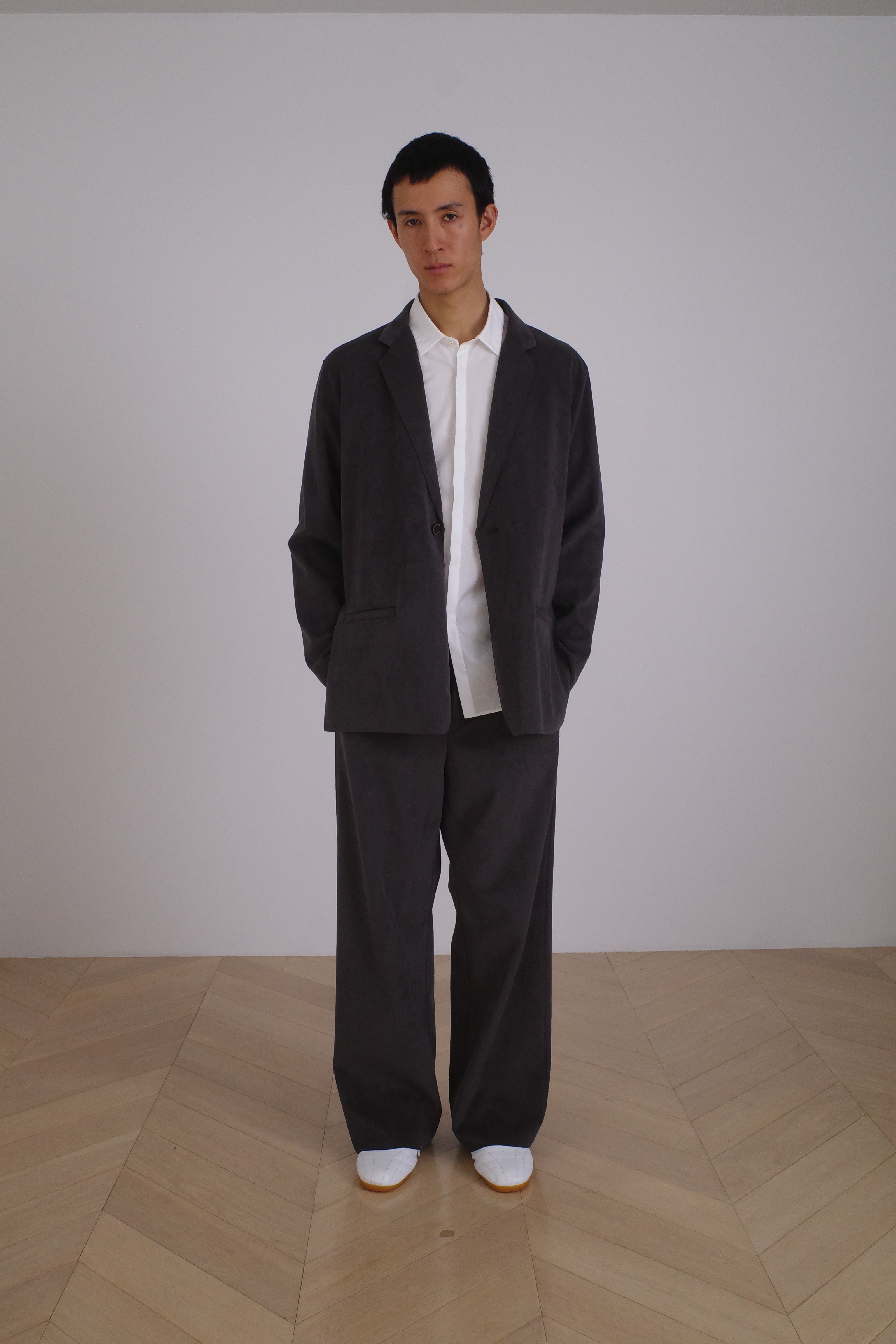seya. ZERO JACKET