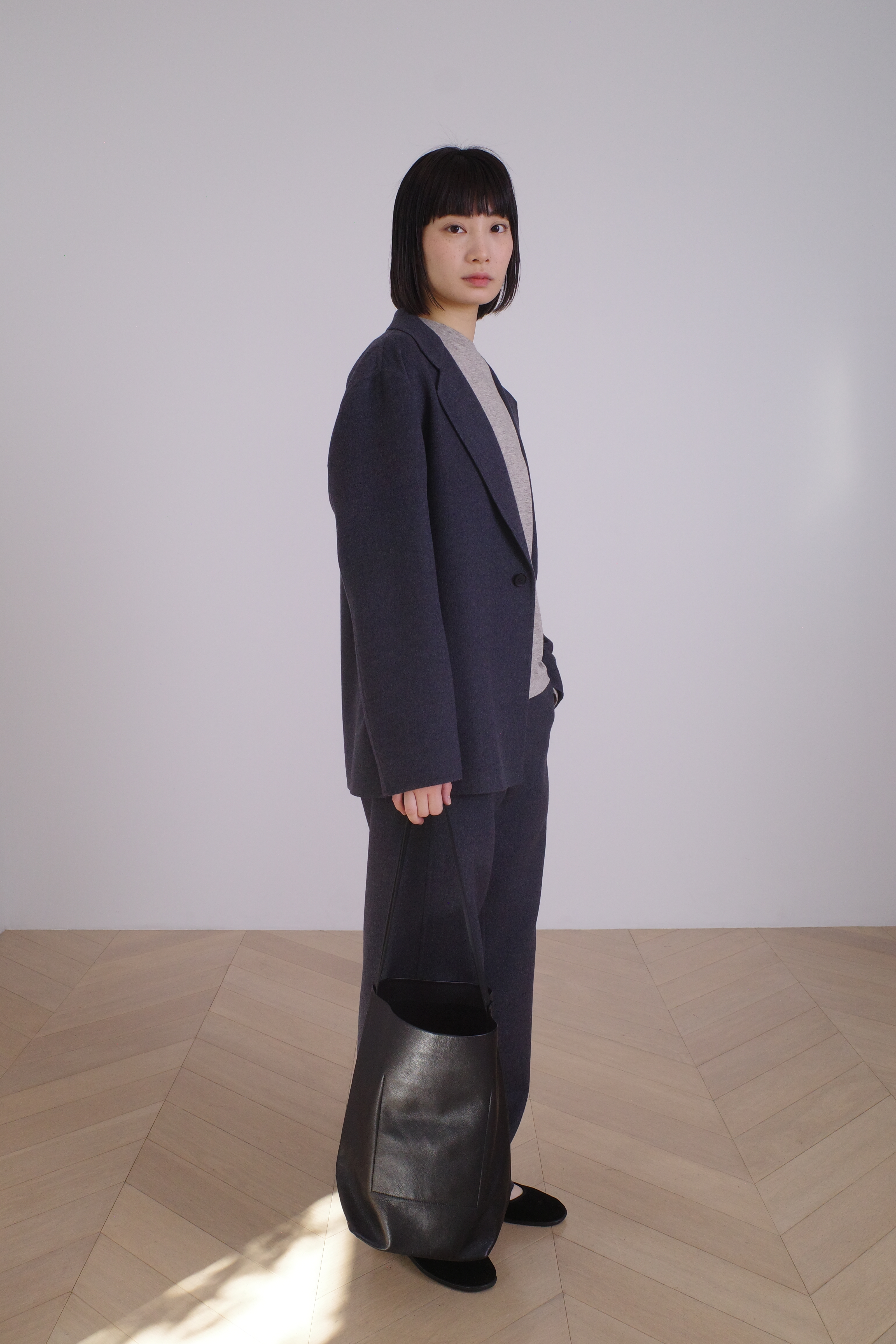 seya. SEYA X ISAAC REINA CHASEN HOBO - M