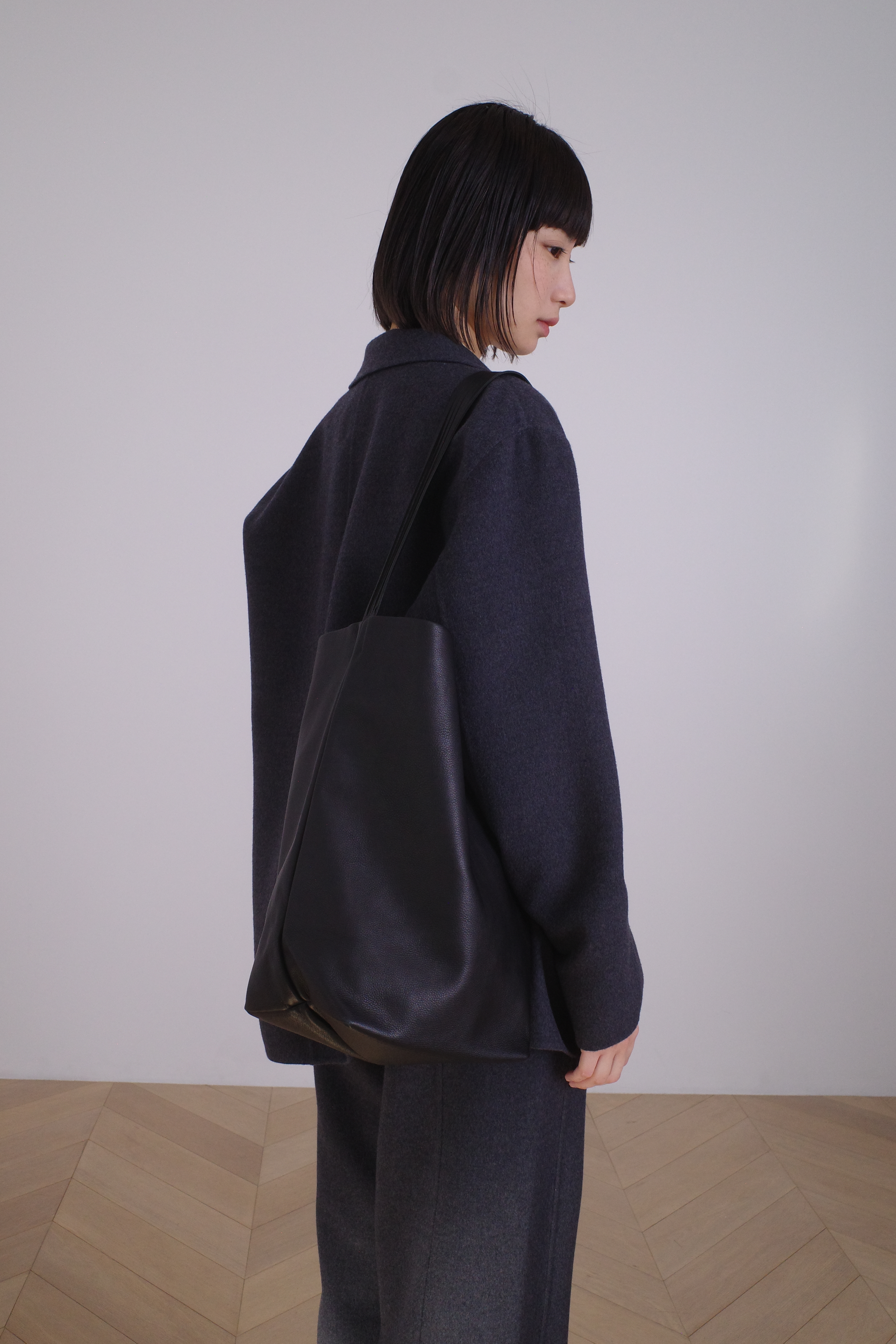 seya. SEYA X ISAAC REINA CHASEN HOBO - M