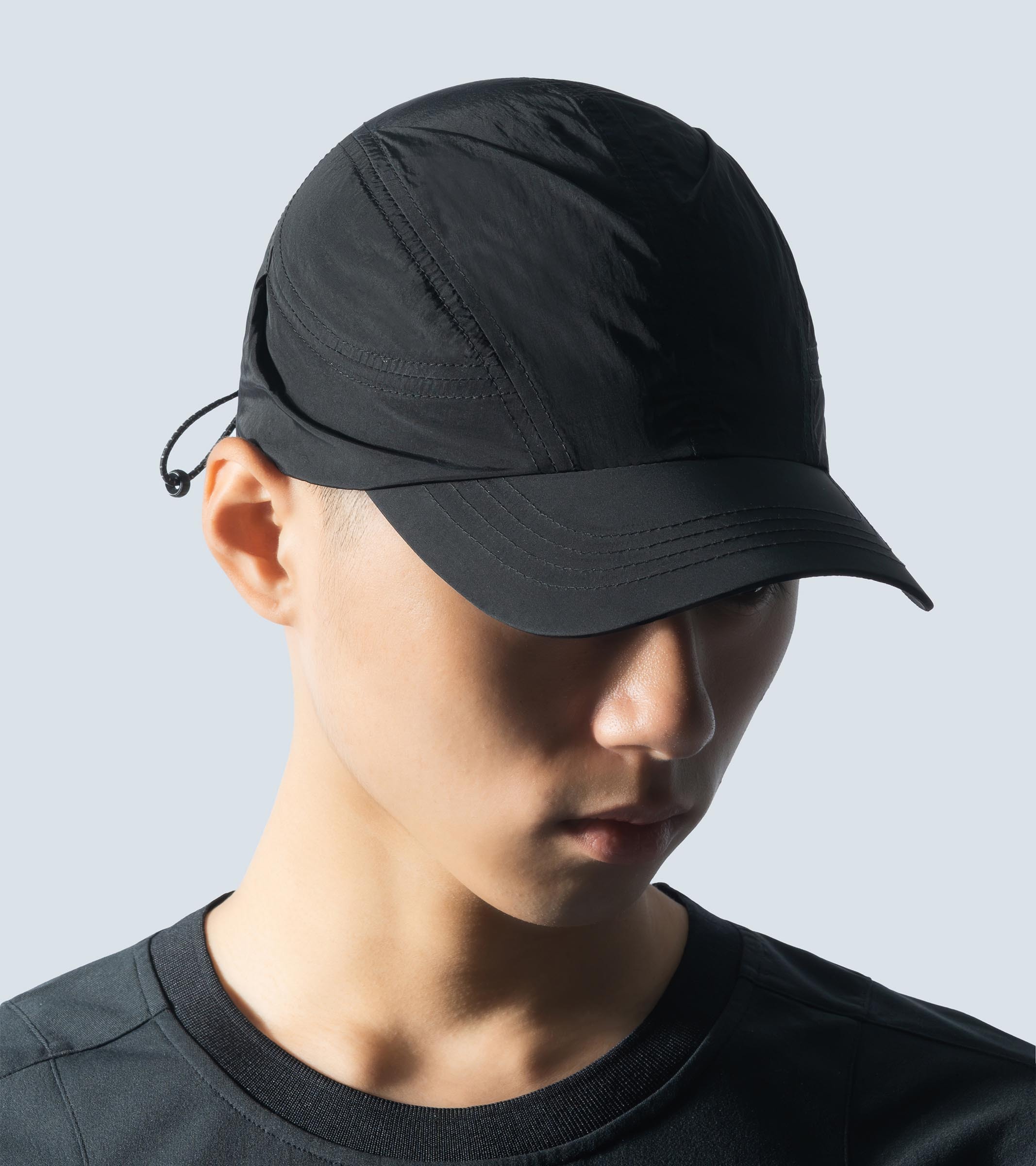 [nozzle quiz] Essential Expolrer Cap