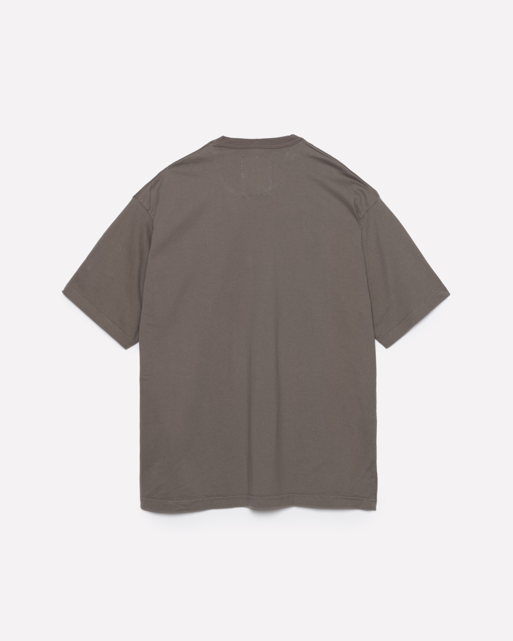 YDOT｜SK T-shirt"Mocha"