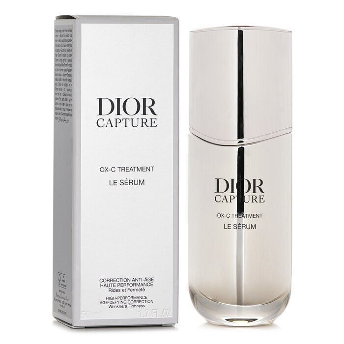 Dior完美活能超效精華50ml